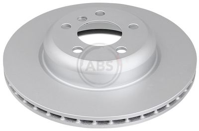 Brake Disc A.B.S. 18260