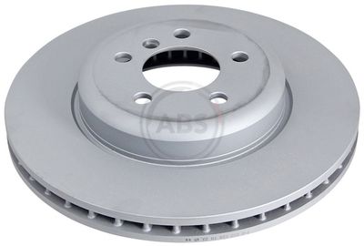 Brake Disc A.B.S. 18261
