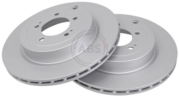A.B.S. 18264 Brake Disc