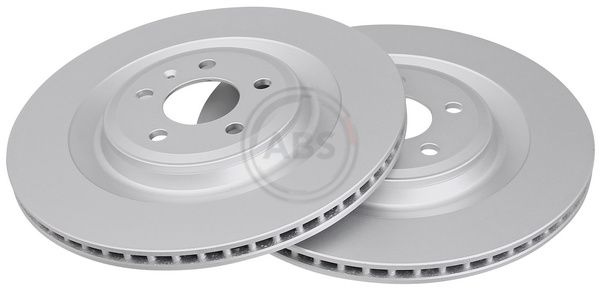 A.B.S. 18267 Brake Disc