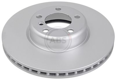 Brake Disc A.B.S. 18270