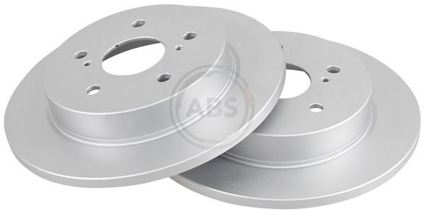 A.B.S. 18287 Brake Disc