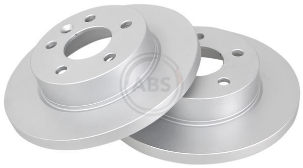 A.B.S. 18296 Brake Disc