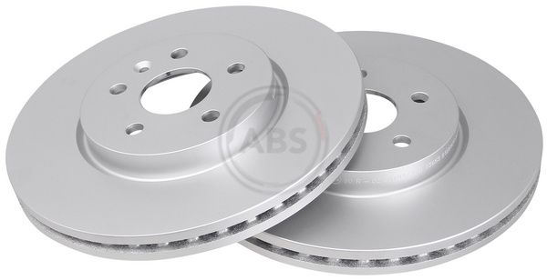A.B.S. 18303 Brake Disc
