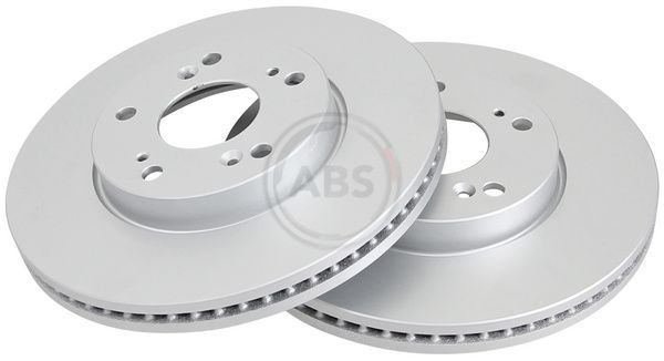 A.B.S. 18309 Brake Disc