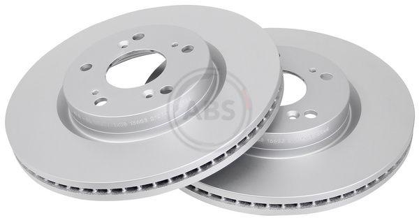 A.B.S. 18310 Brake Disc