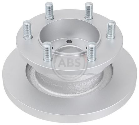 A.B.S. 18328 Brake Disc