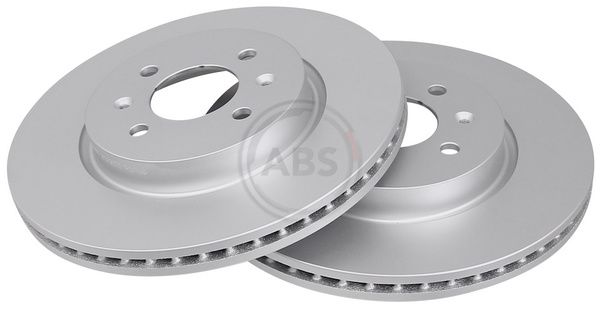 A.B.S. 18329 Brake Disc