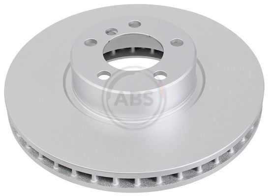 A.B.S. 18330 Brake Disc