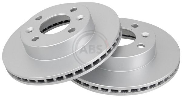 A.B.S. 18345 Brake Disc