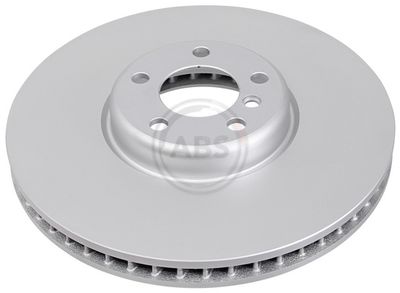Brake Disc A.B.S. 18372