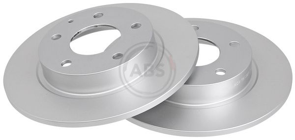 A.B.S. 18383 Brake Disc