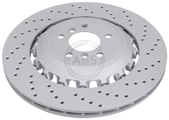 A.B.S. 18389 Brake Disc