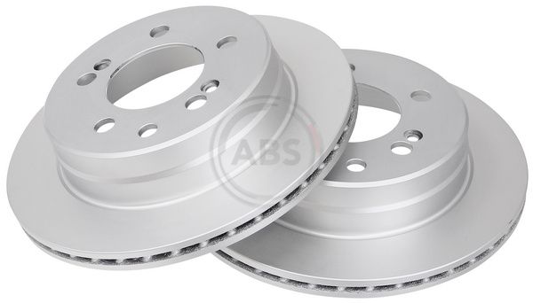 A.B.S. 18390 Brake Disc