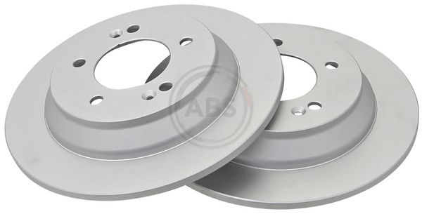 A.B.S. 18397 Brake Disc