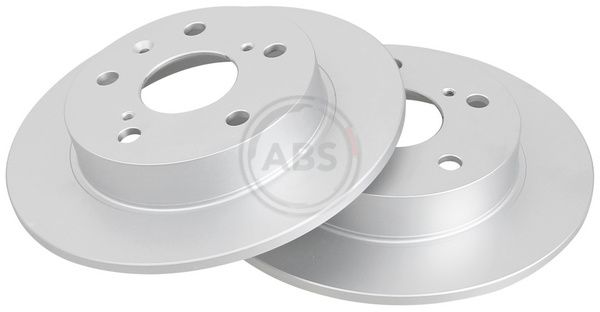 A.B.S. 18399 Brake Disc