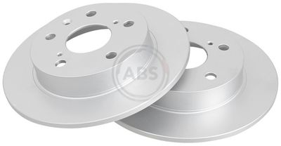 Brake Disc A.B.S. 18399