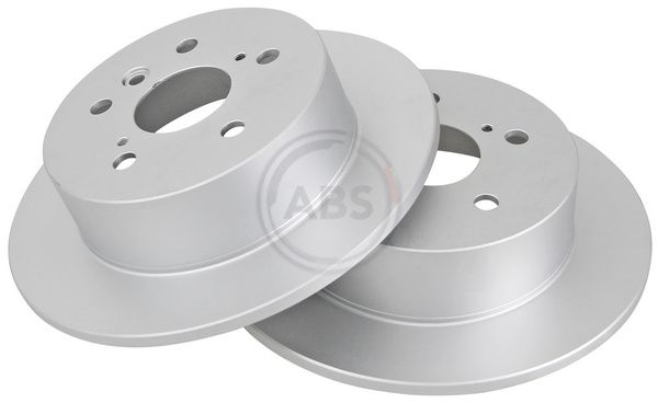 A.B.S. 18400 Brake Disc