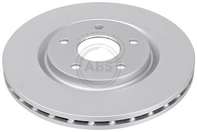 Brake Disc A.B.S. 18405