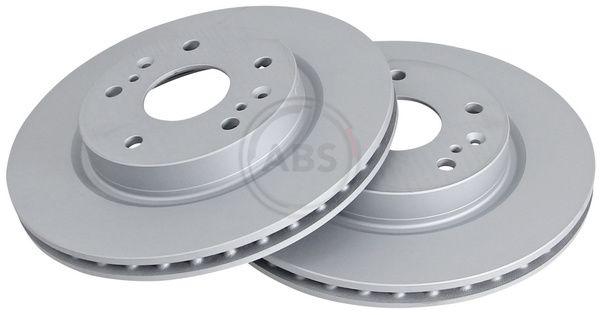 A.B.S. 18406 Brake Disc