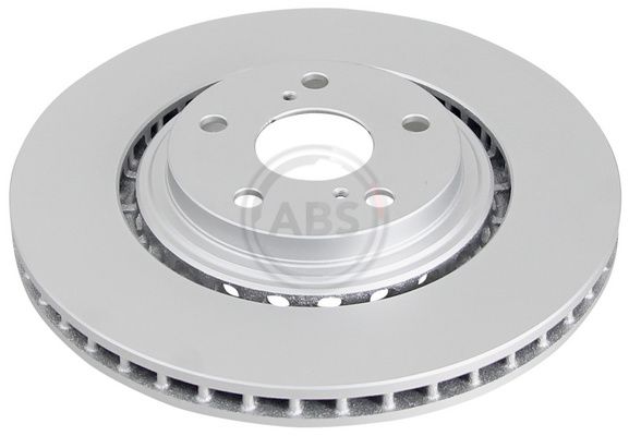 A.B.S. 18408 Brake Disc