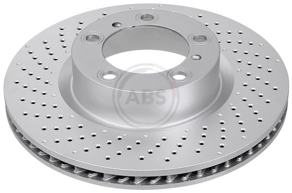 A.B.S. 18410 Brake Disc
