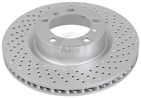 A.B.S. 18411 Brake Disc