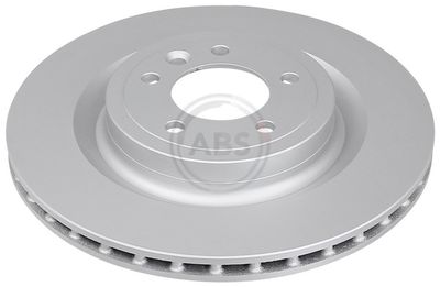 Brake Disc A.B.S. 18422