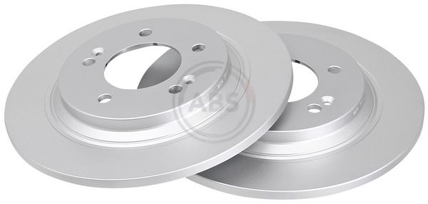 A.B.S. 18423 Brake Disc
