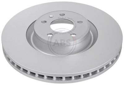 Brake Disc A.B.S. 18426