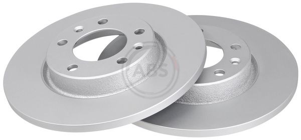 A.B.S. 18444 Brake Disc