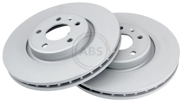 A.B.S. 18456 Brake Disc