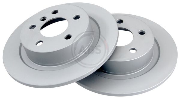 A.B.S. 18458 Brake Disc