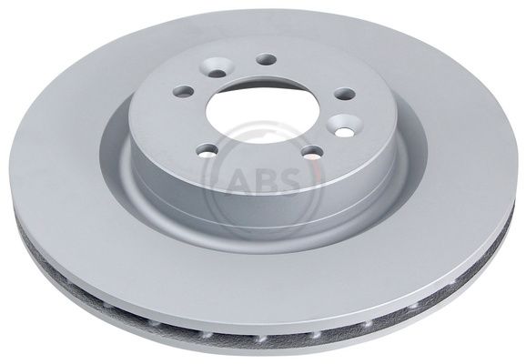 A.B.S. 18487 Brake Disc