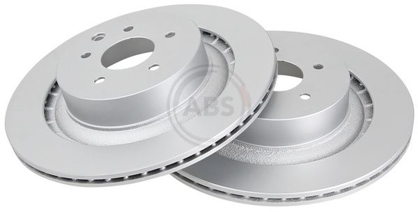 A.B.S. 18501 Brake Disc