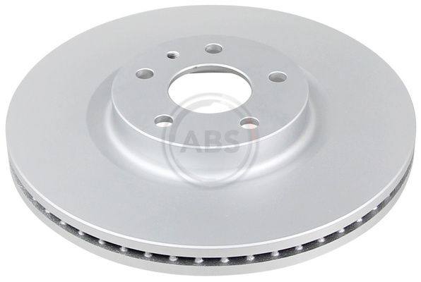 A.B.S. 18502 Brake Disc