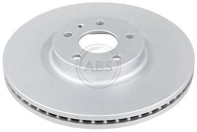 Brake Disc A.B.S. 18502