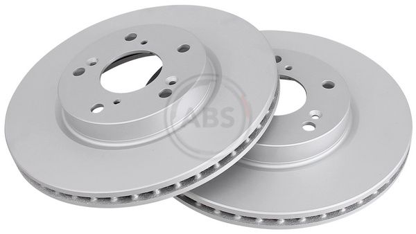 A.B.S. 18505 Brake Disc