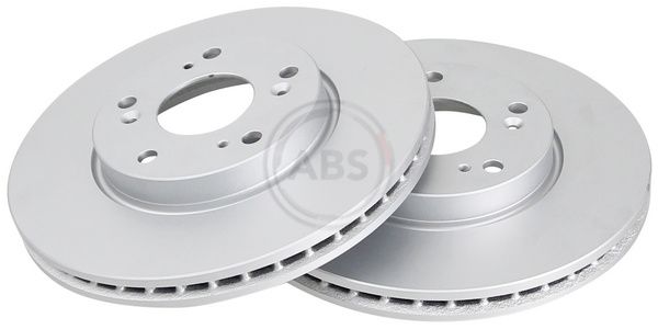 A.B.S. 18507 Brake Disc