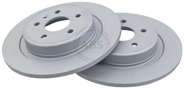A.B.S. 18515 Brake Disc