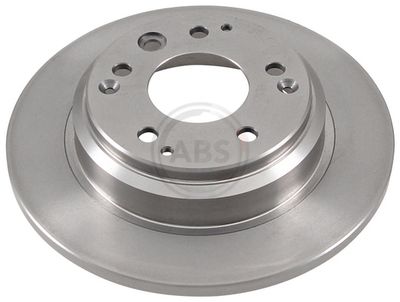 Brake Disc A.B.S. 18521