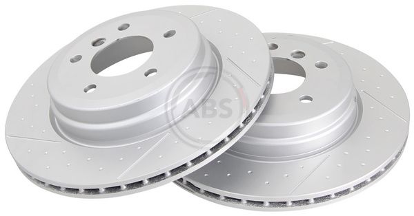 A.B.S. 18523 Brake Disc