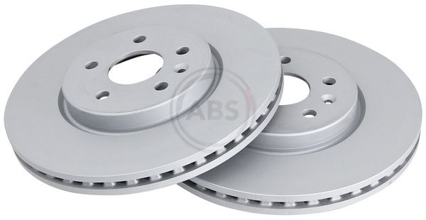 A.B.S. 18526 Brake Disc