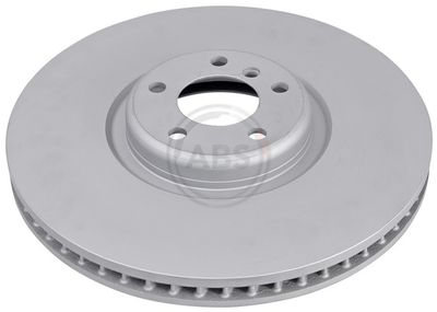 Brake Disc A.B.S. 18533