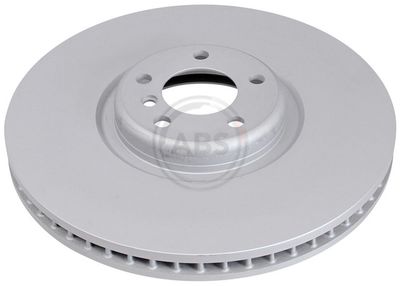 Brake Disc A.B.S. 18534