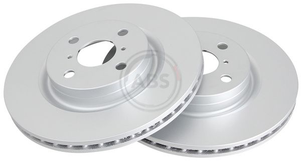 A.B.S. 18542 Brake Disc