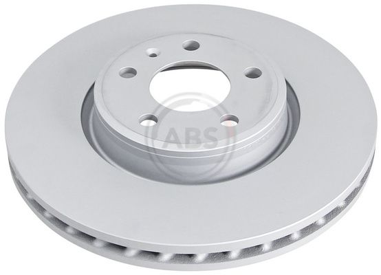 A.B.S. 18551 Brake Disc