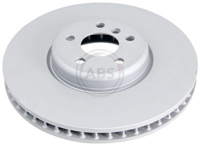 Brake Disc A.B.S. 18553