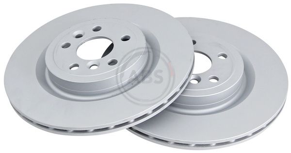 A.B.S. 18557 Brake Disc