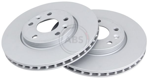 A.B.S. 18558 Brake Disc